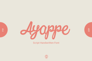 Ayappe Font Review: Japanese Script for Digital Campaigns
