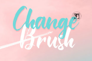 Change Brush Font: Elevating Small Business Branding
