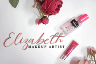 Elizabeth Font: Adding Romantic Charm to Editorial Layouts