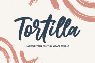 How Tortilla Font Can Elevate Your Brand's Visual Identity