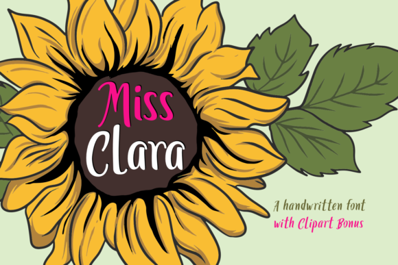 Miss Clara Font: A Marketer’s Review for Campaign Design