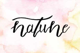Natune Font: Elevating Small Business Branding